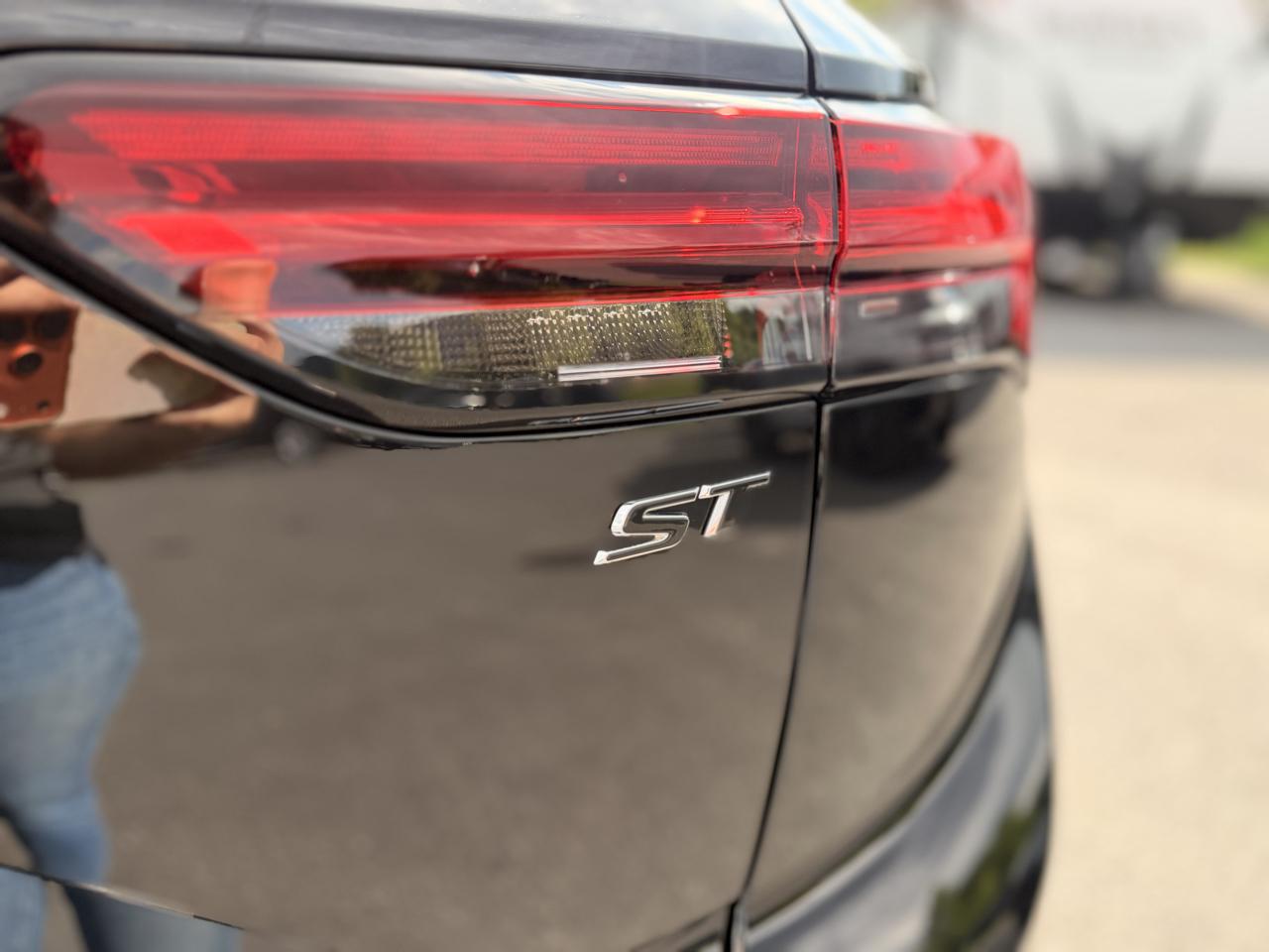 Buick Envision Preferred AWD 2023