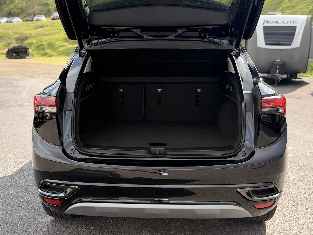 Buick Envision Preferred AWD 2023