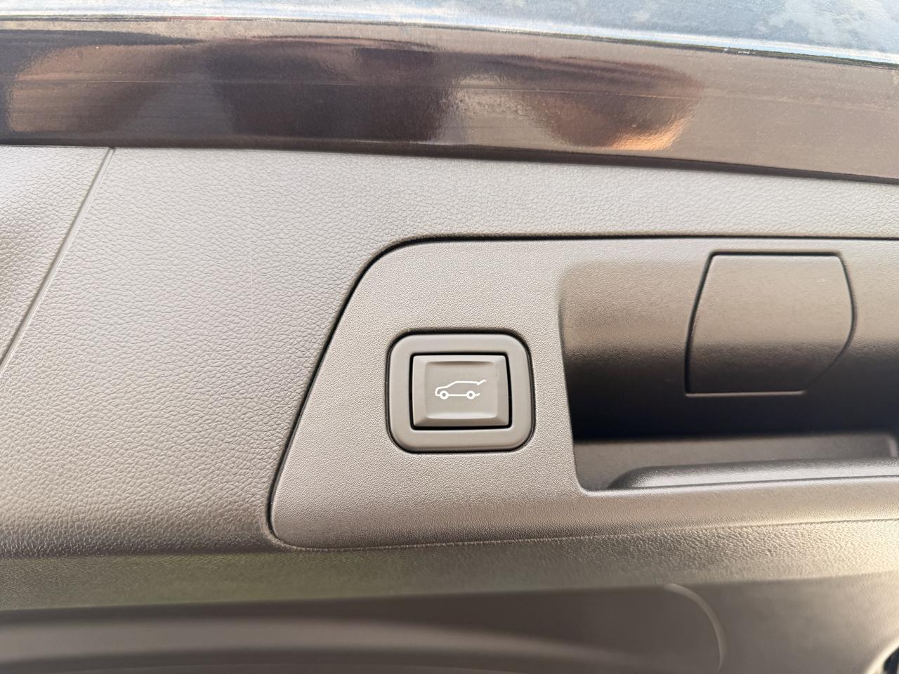 Buick Envision Preferred AWD 2023