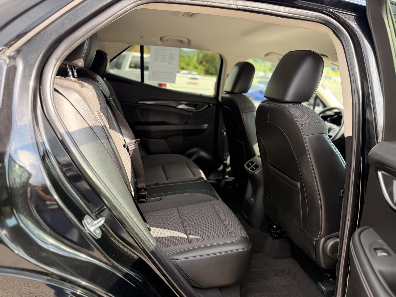 Buick Envision Preferred AWD 2023