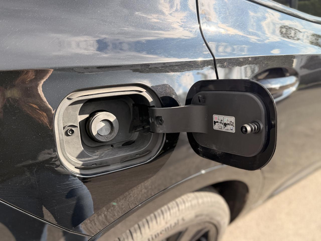 Buick Envision Preferred AWD 2023