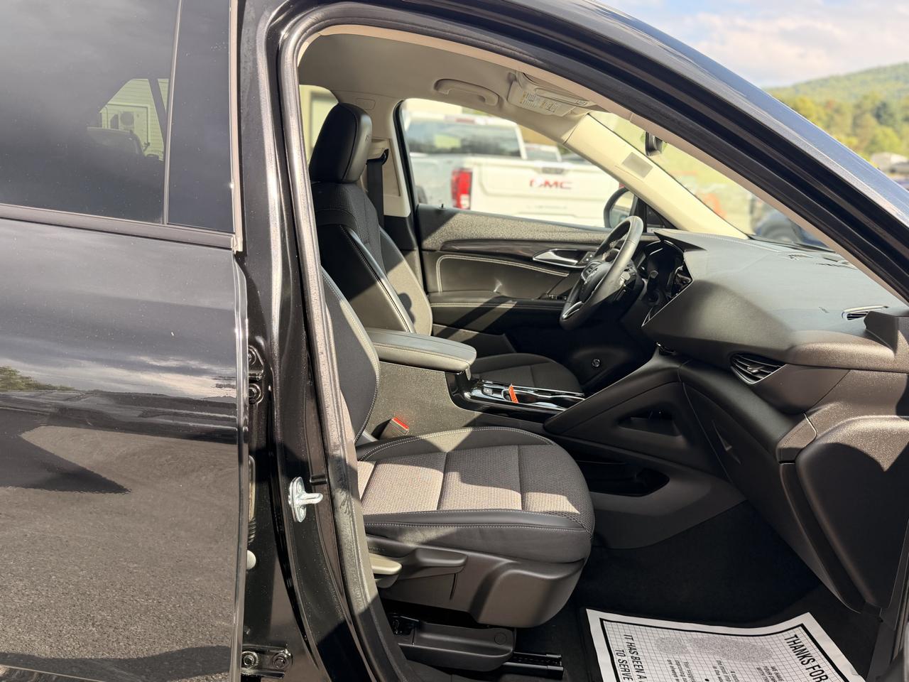 Buick Envision Preferred AWD 2023