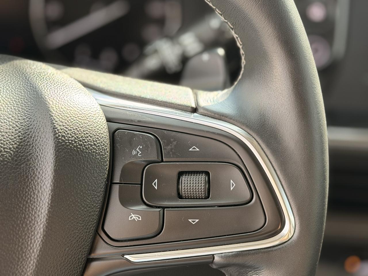 Buick Envision Preferred AWD 2023