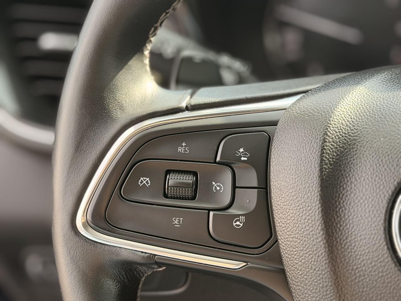 Buick Envision Preferred AWD 2023
