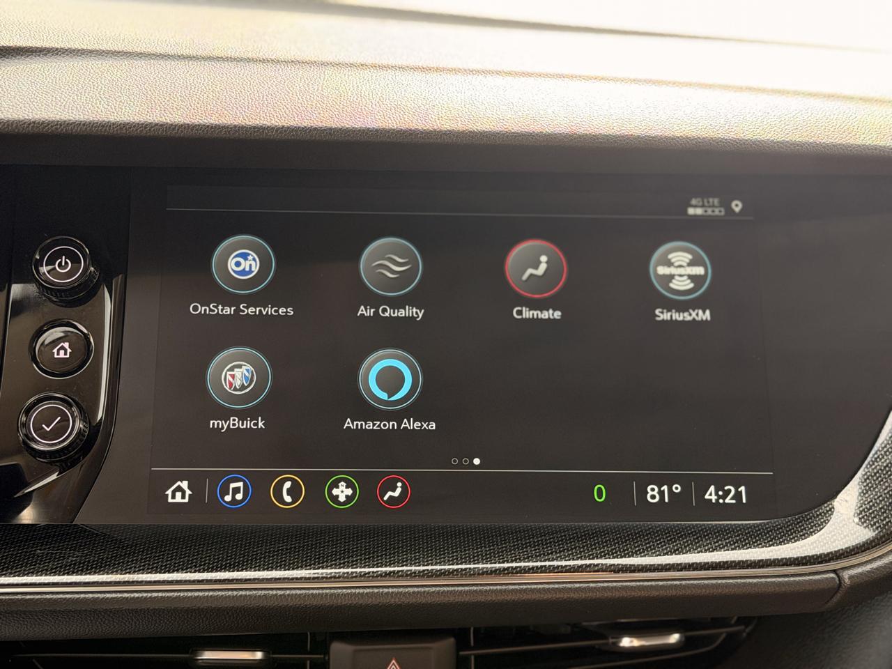 Buick Envision Preferred AWD 2023