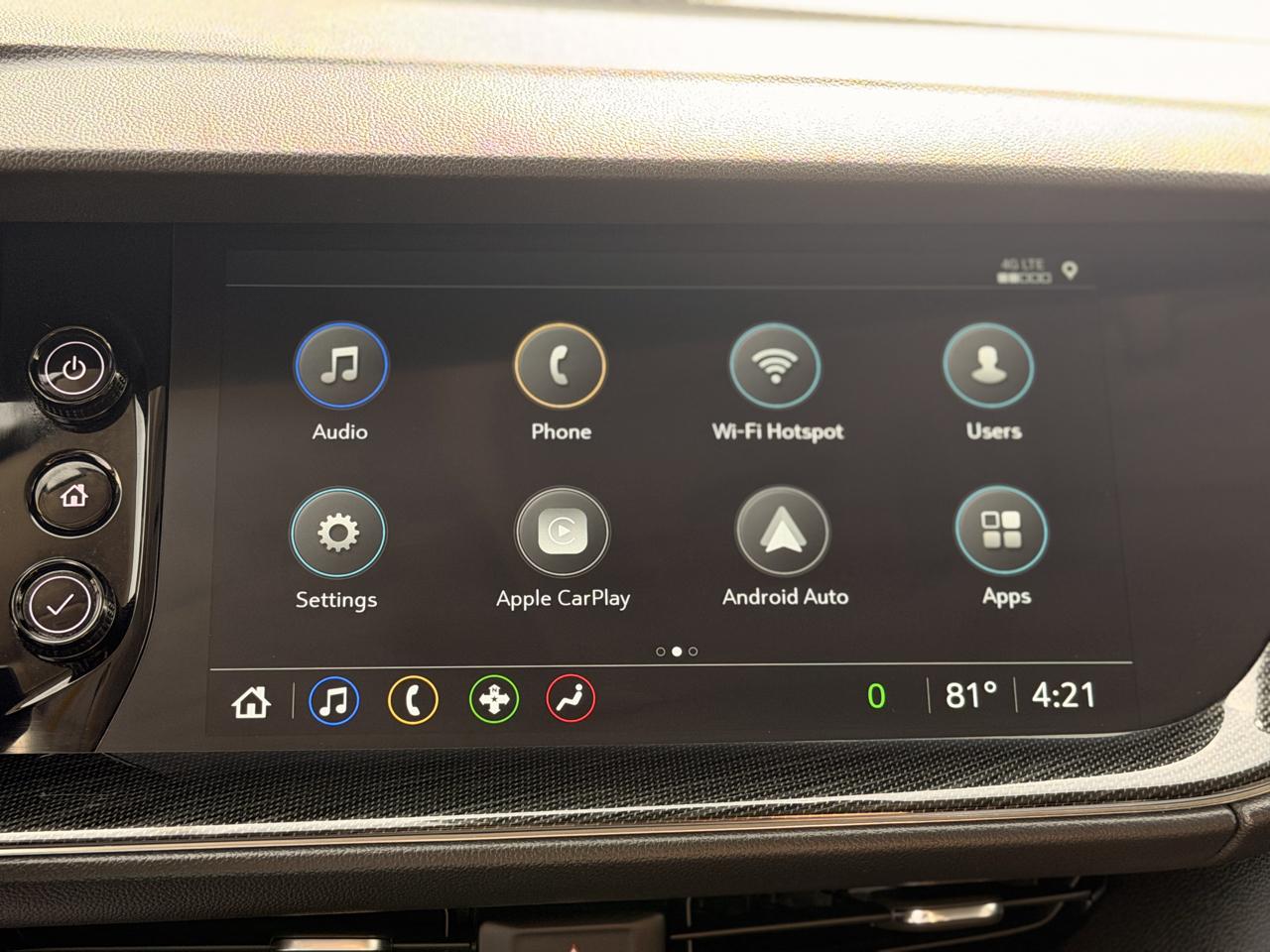 Buick Envision Preferred AWD 2023