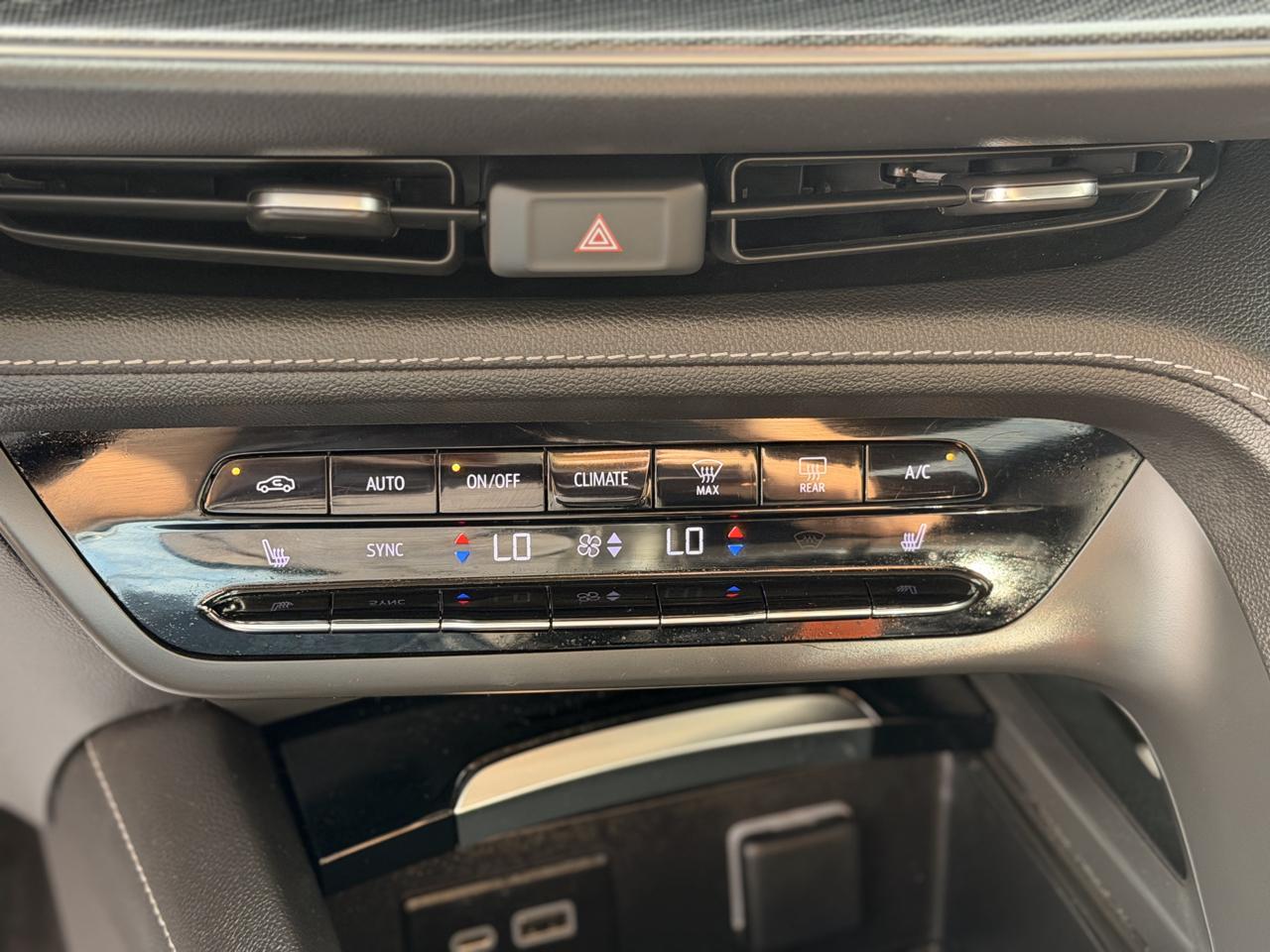 Buick Envision Preferred AWD 2023