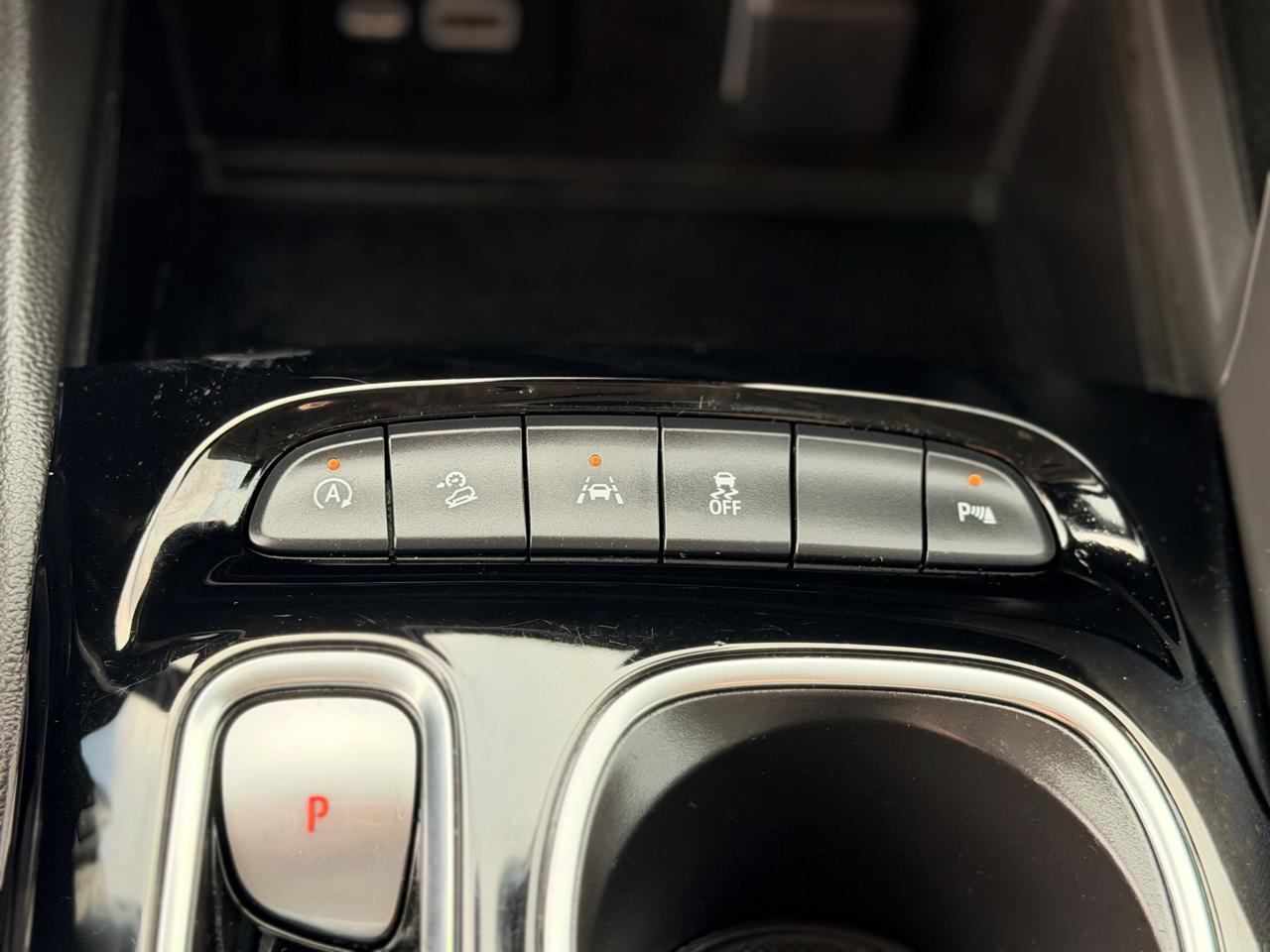 Buick Envision Preferred AWD 2023