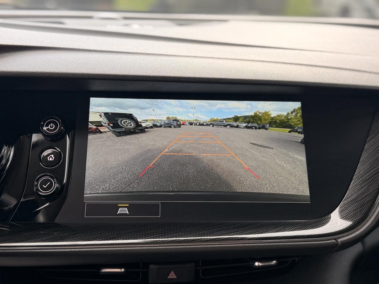 Buick Envision Preferred AWD 2023