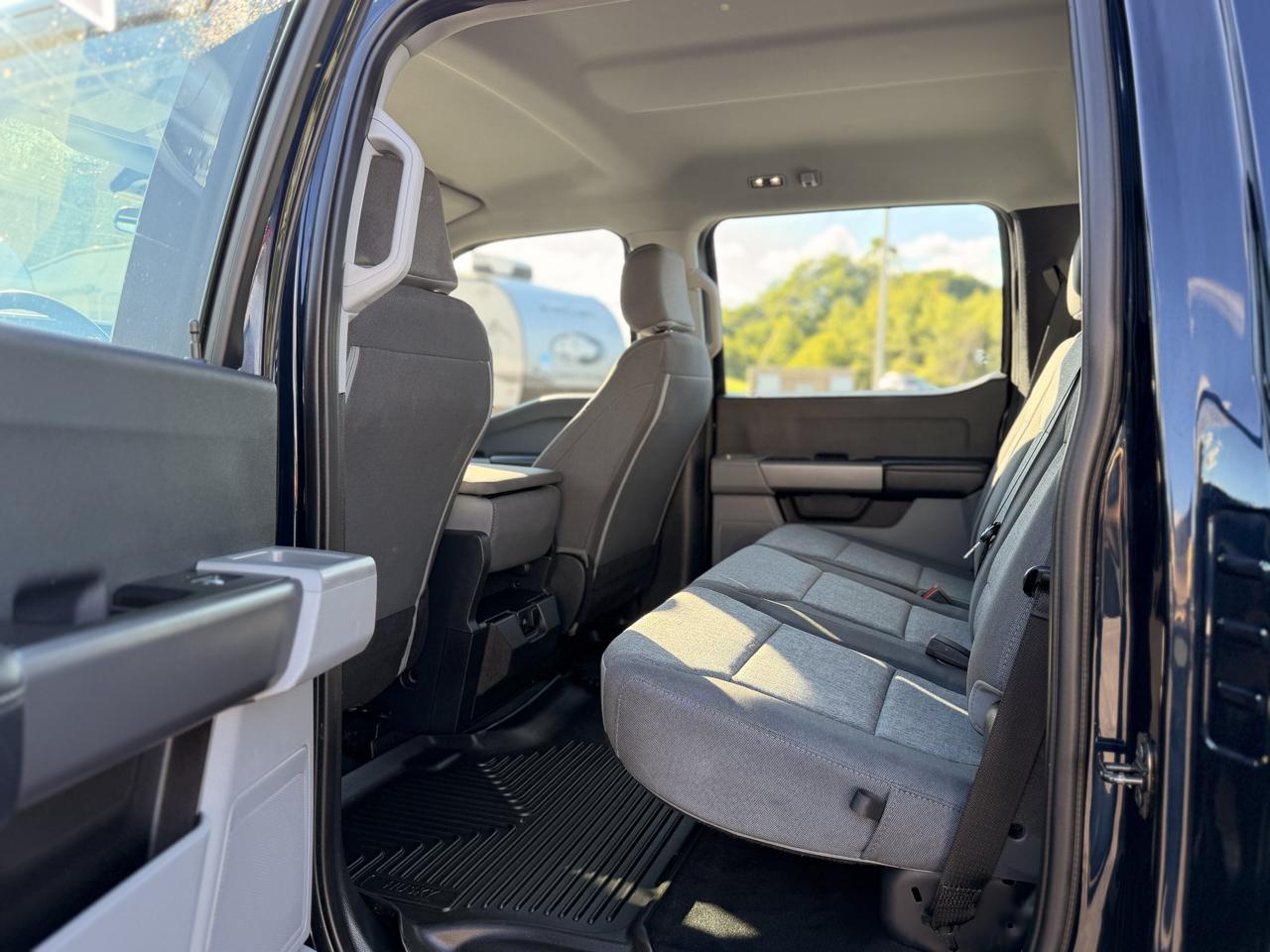 Ford F-250 SD  2025