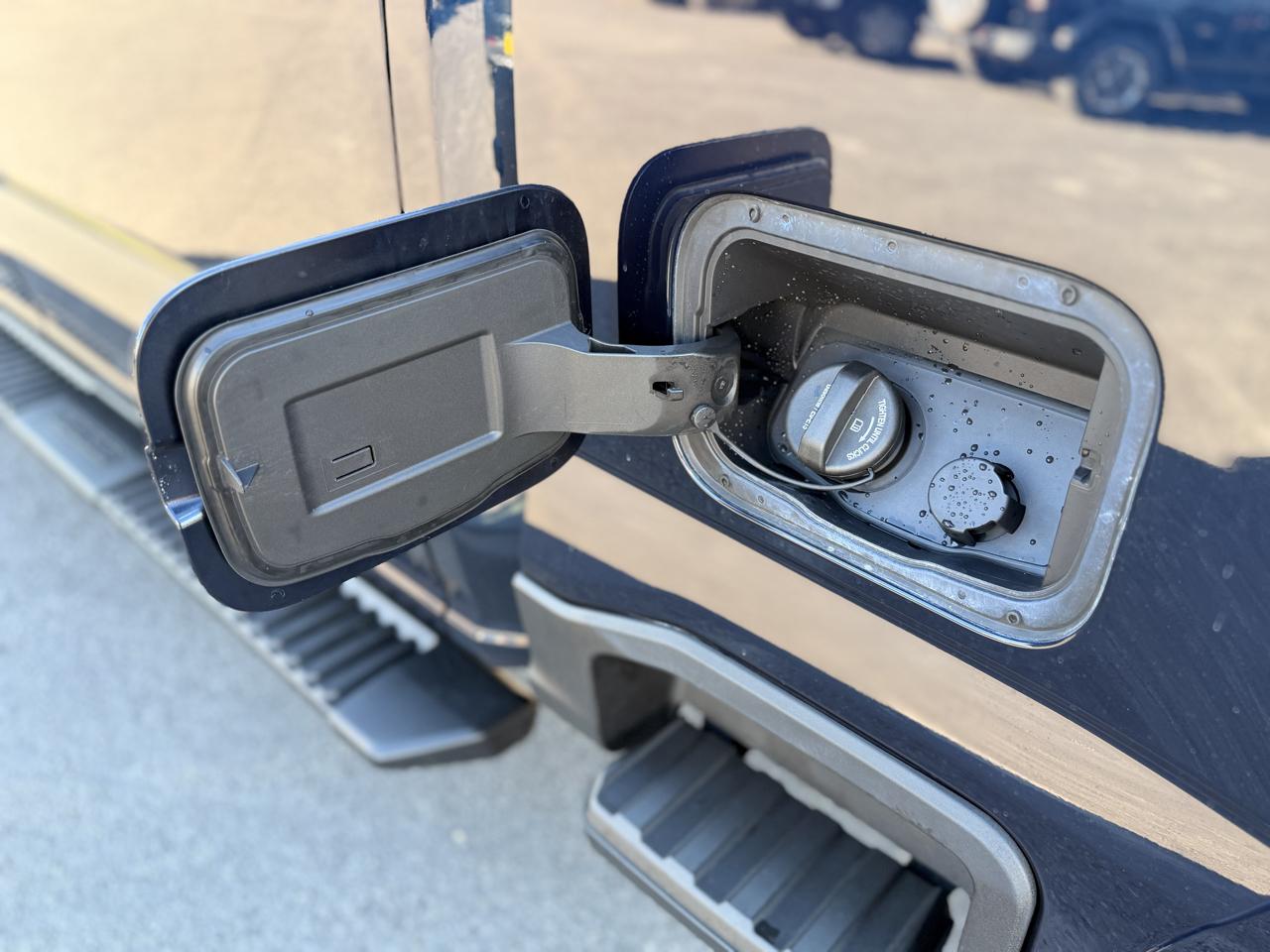 Ford F-250 SD  2025