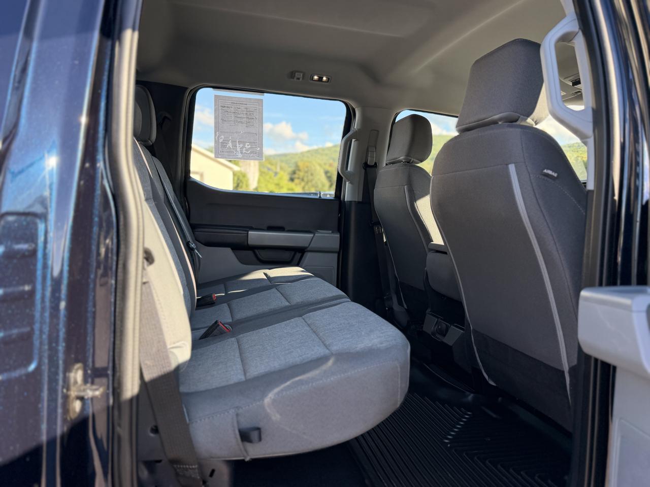 Ford F-250 SD  2025