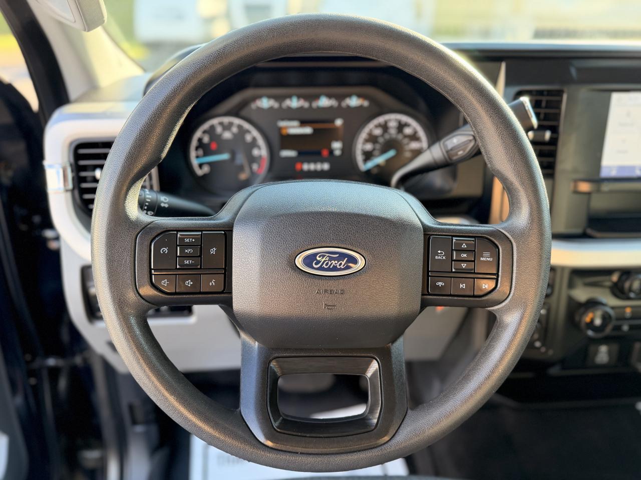 Ford F-250 SD  2025