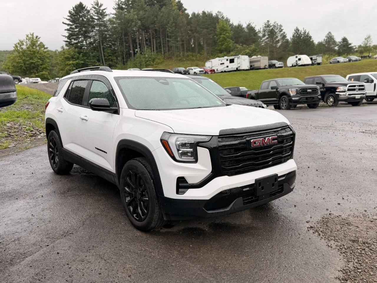 GMC Terrain Elevation AWD 2026
