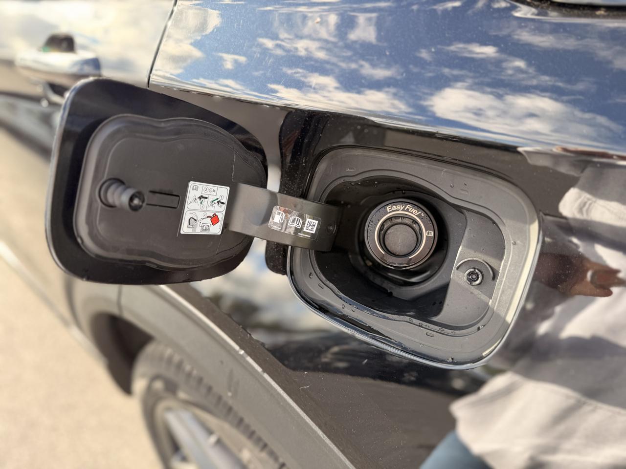 Ford Explorer ST AWD 2025