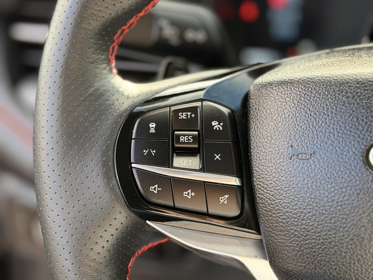 Ford Explorer ST AWD 2025