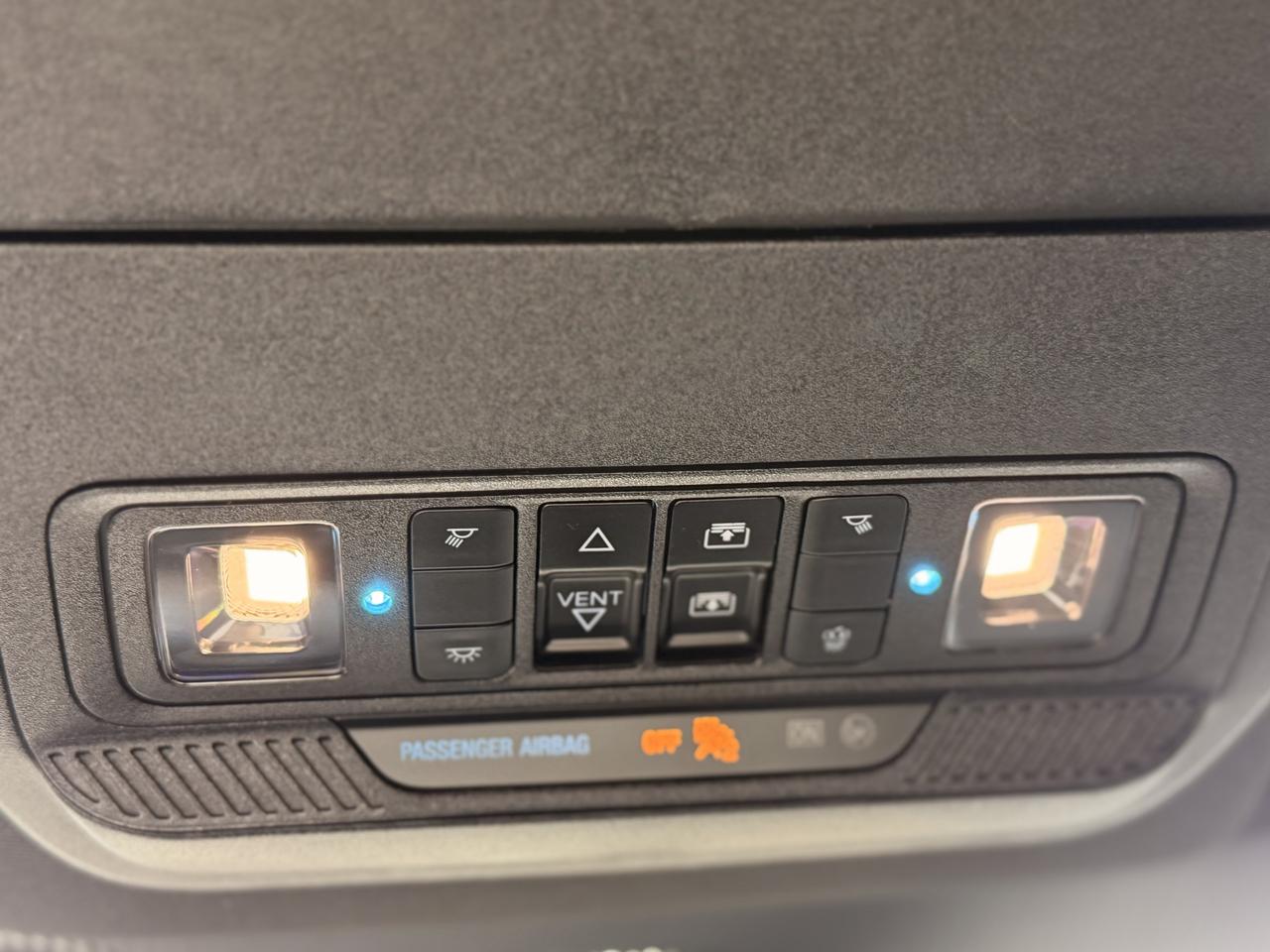 Ford Explorer ST AWD 2025
