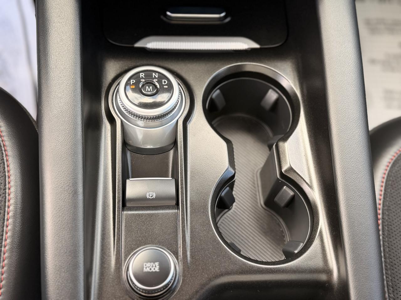 Ford Explorer ST AWD 2025