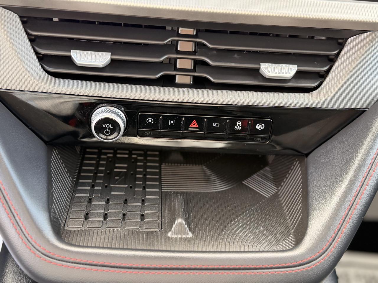 Ford Explorer ST AWD 2025