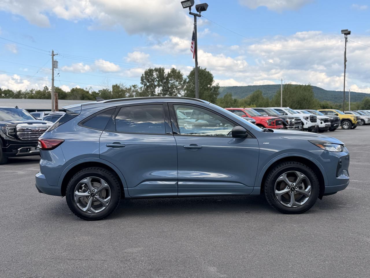 Ford Escape ST-Line AWD 2024