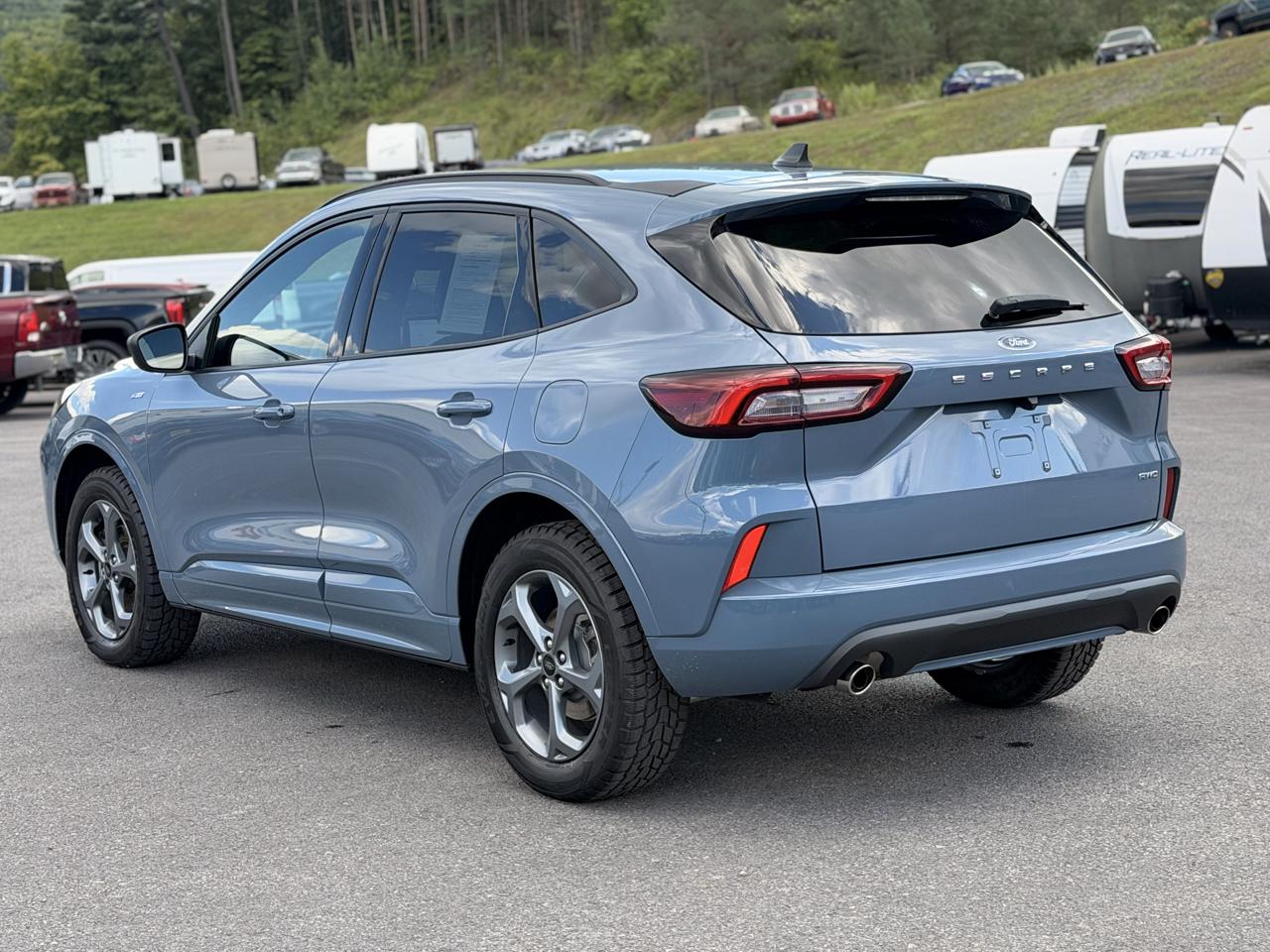 Ford Escape ST-Line AWD 2024