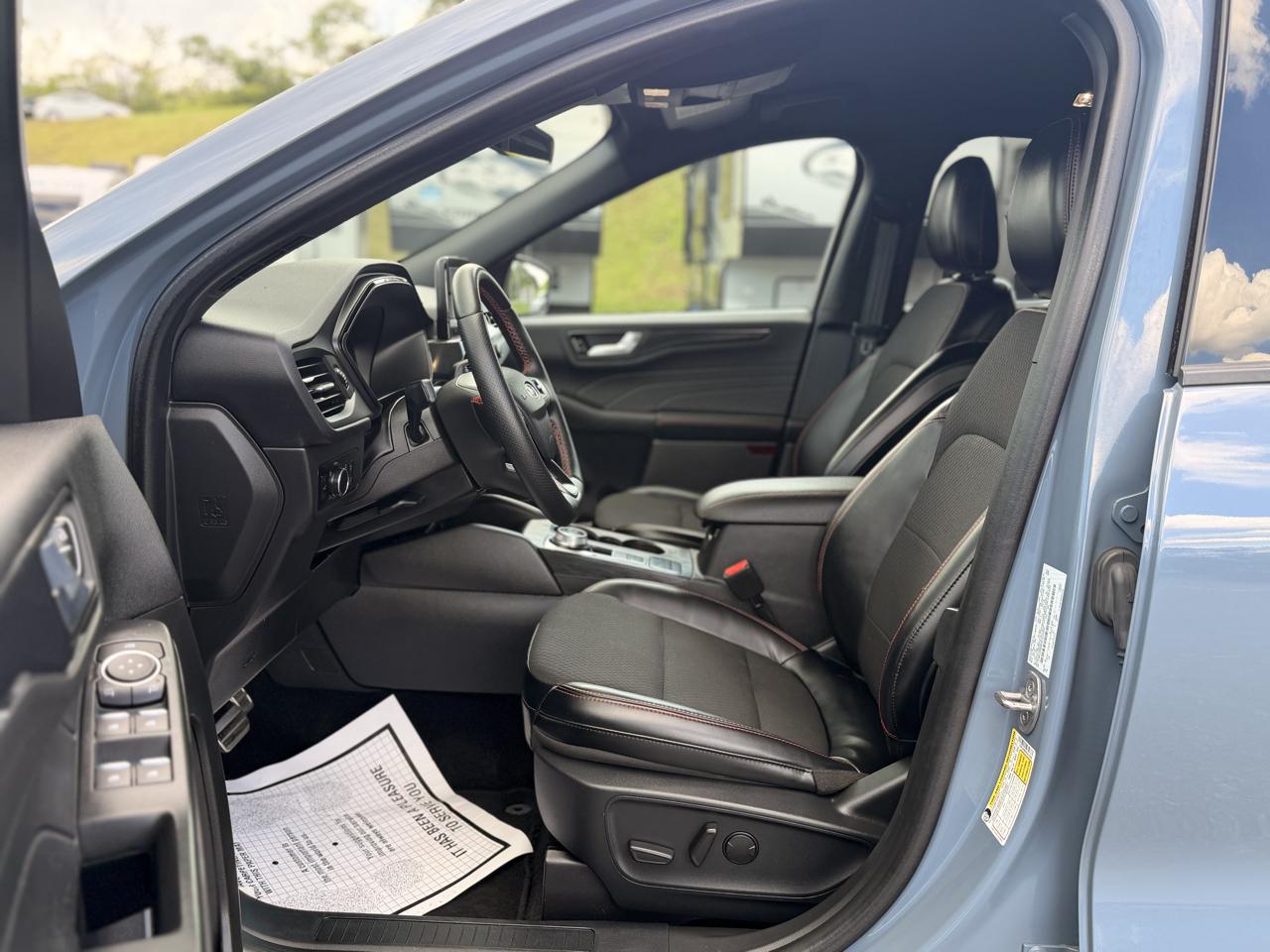 Ford Escape ST-Line AWD 2024