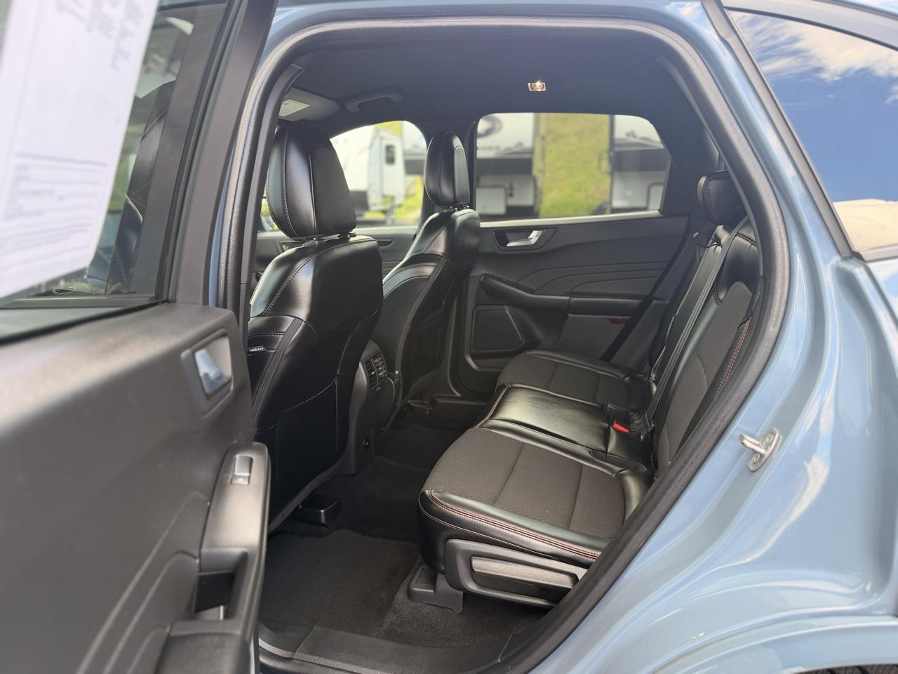 Ford Escape ST-Line AWD 2024