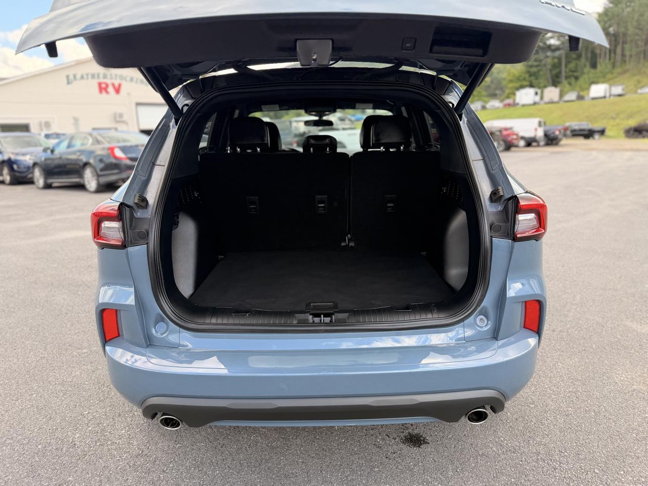 Ford Escape ST-Line AWD 2024