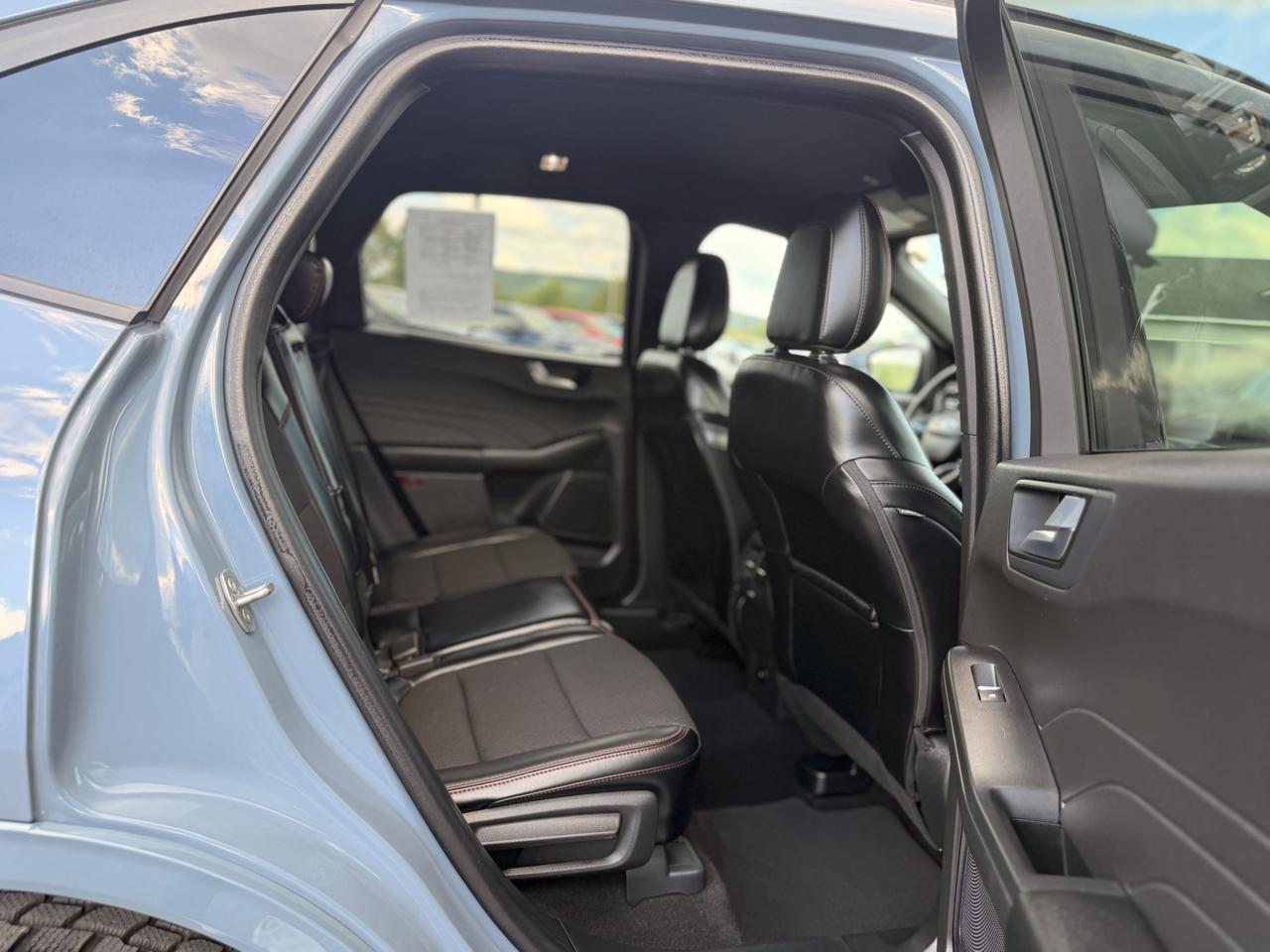 Ford Escape ST-Line AWD 2024