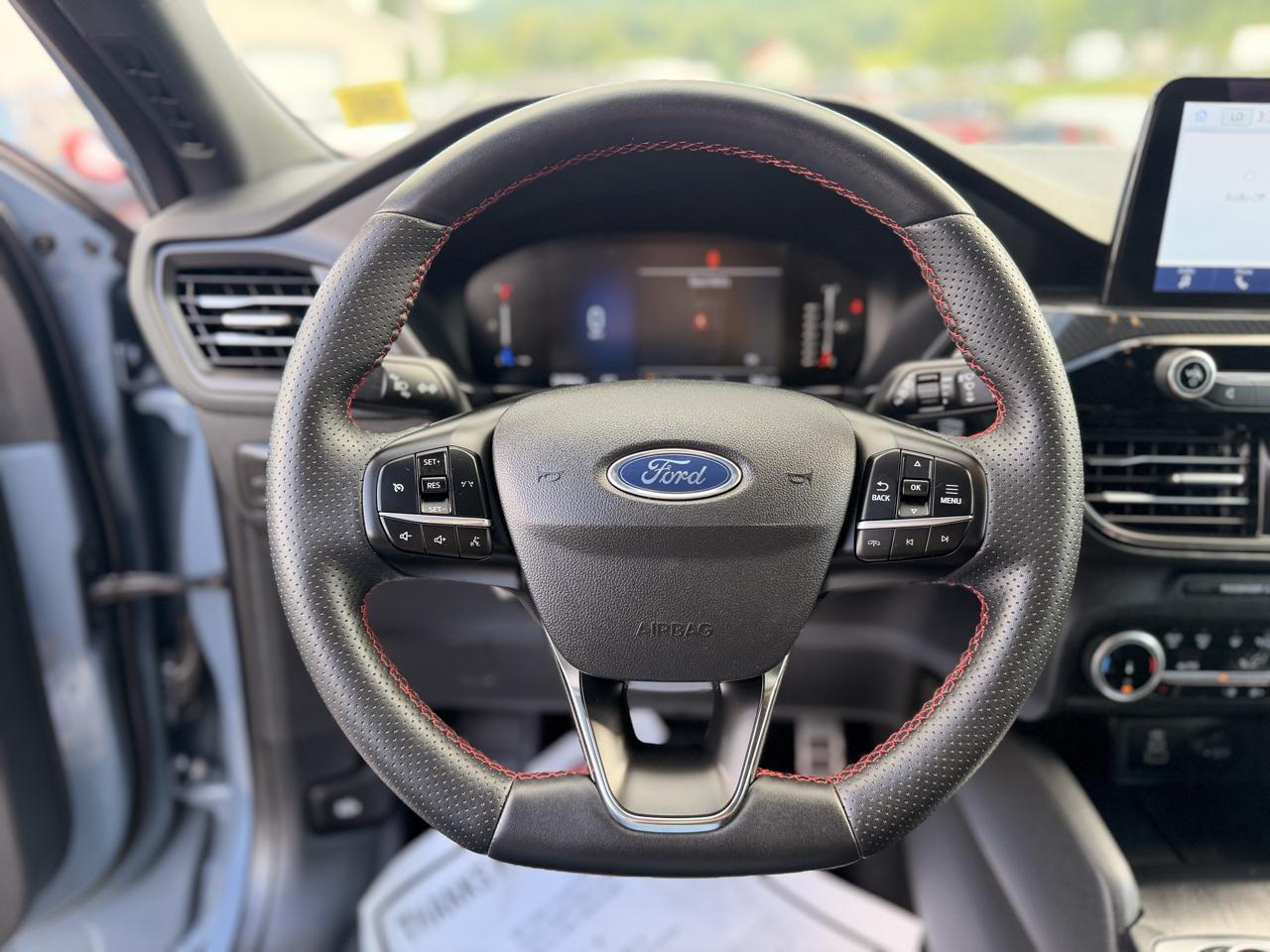 Ford Escape ST-Line AWD 2024