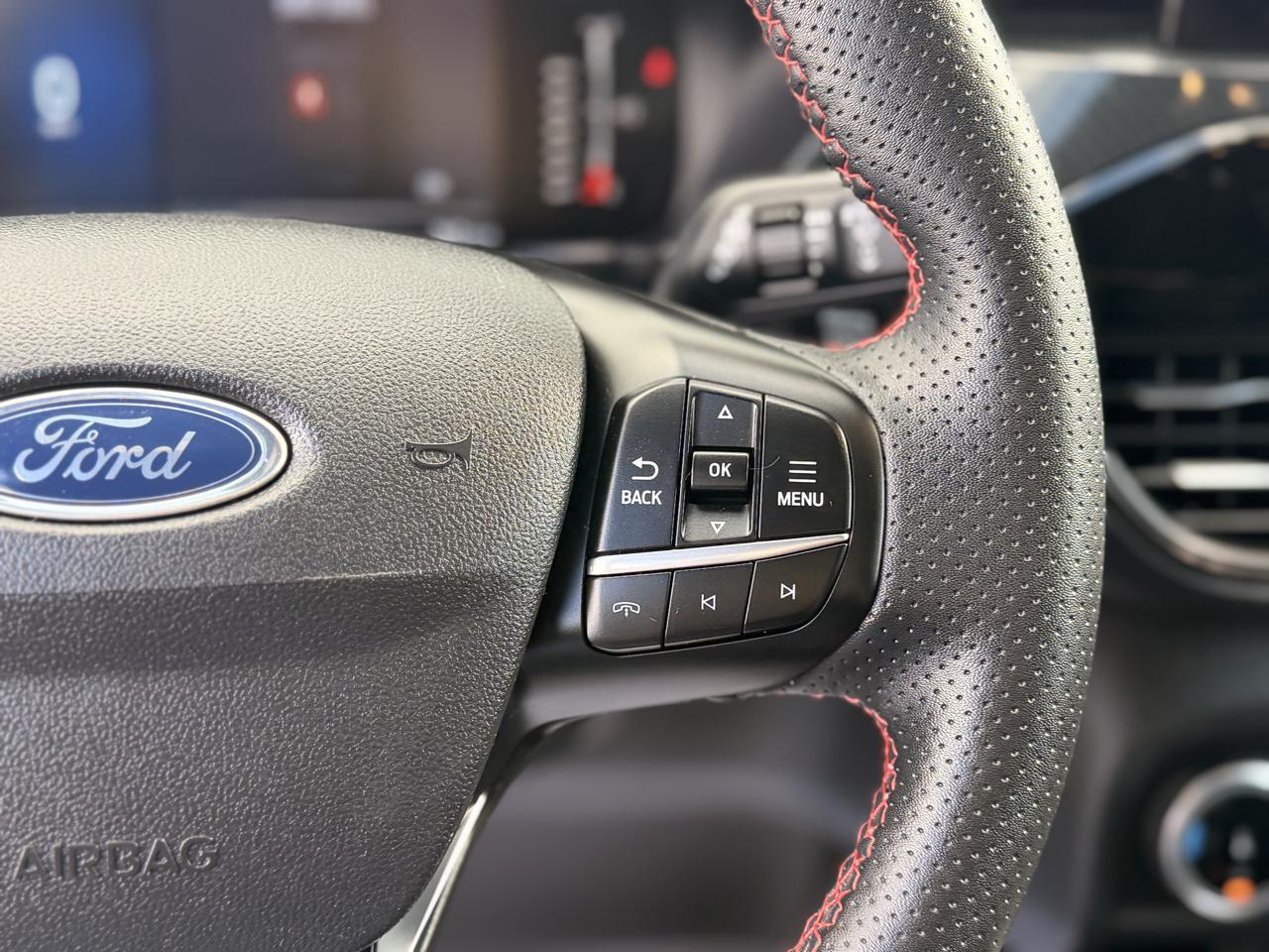Ford Escape ST-Line AWD 2024