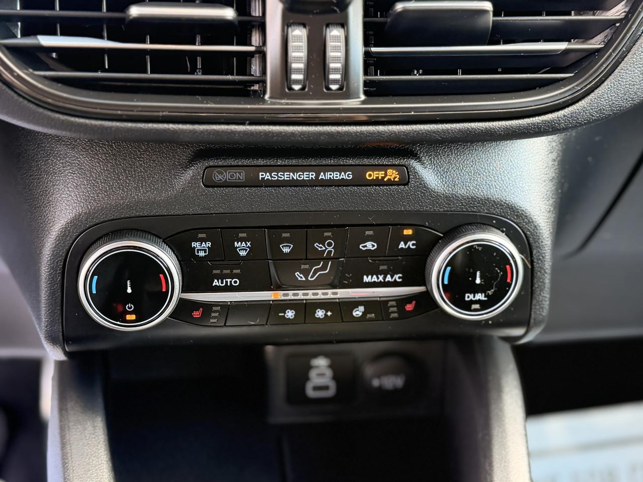 Ford Escape ST-Line AWD 2024