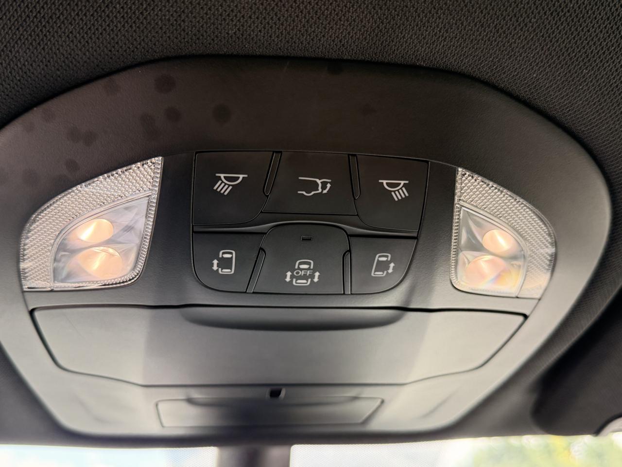 Chrysler Pacifica Select 2026