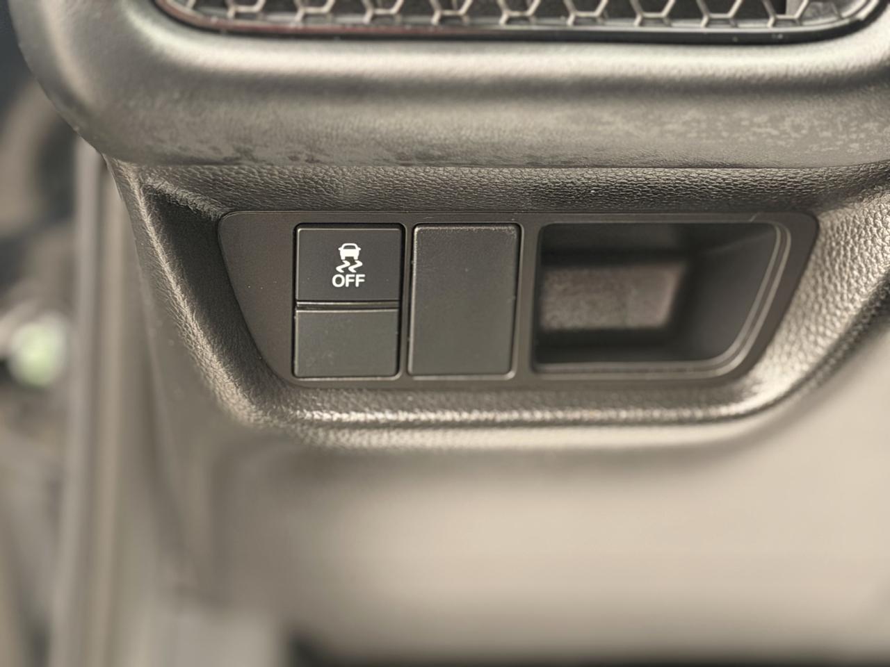 Honda HR-V EX-L AWD 2025