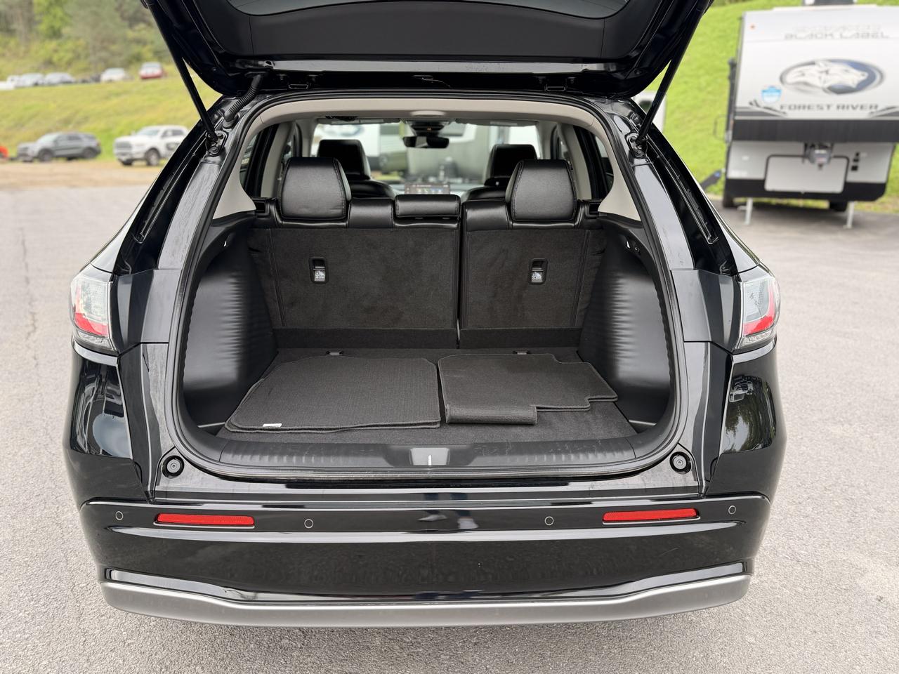 Honda HR-V EX-L AWD 2025
