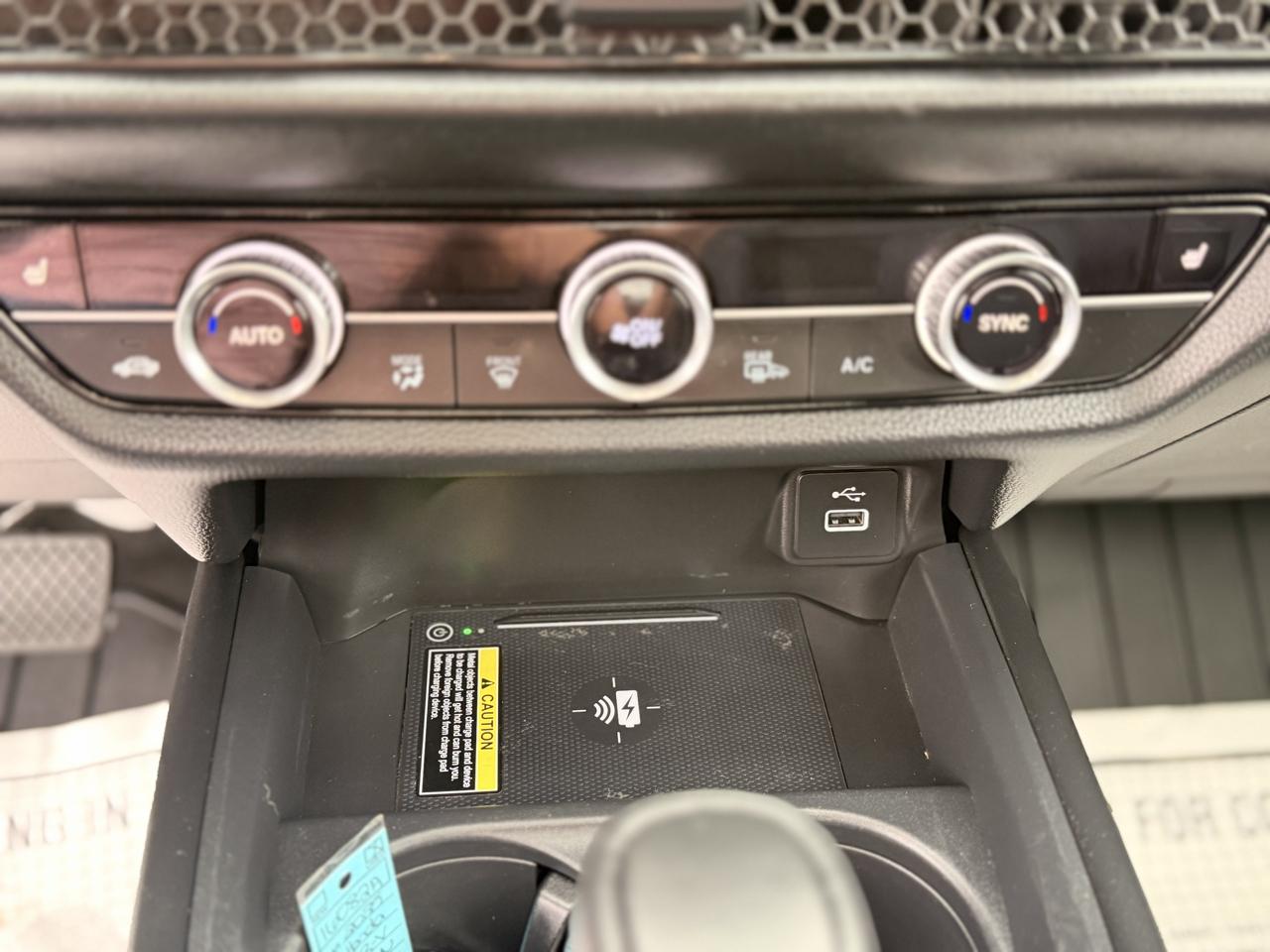Honda HR-V EX-L AWD 2025