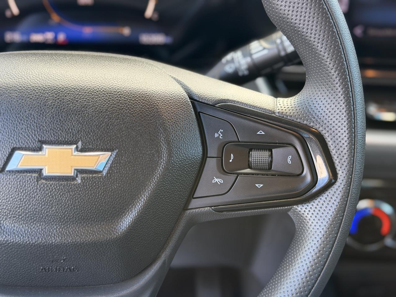 Chevrolet TrailBlazer LT AWD 2026