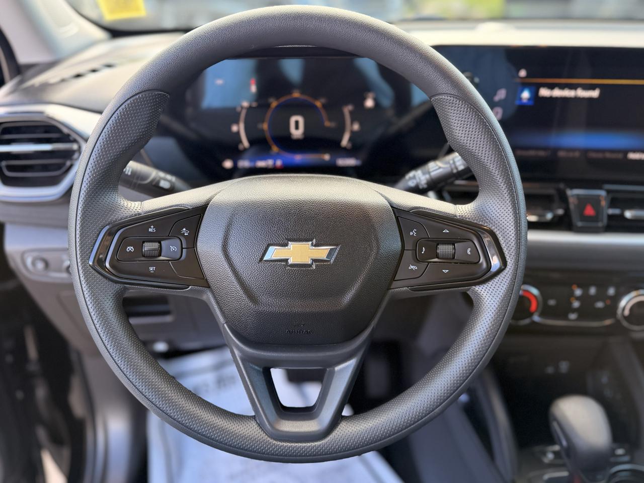 Chevrolet TrailBlazer LT AWD 2026