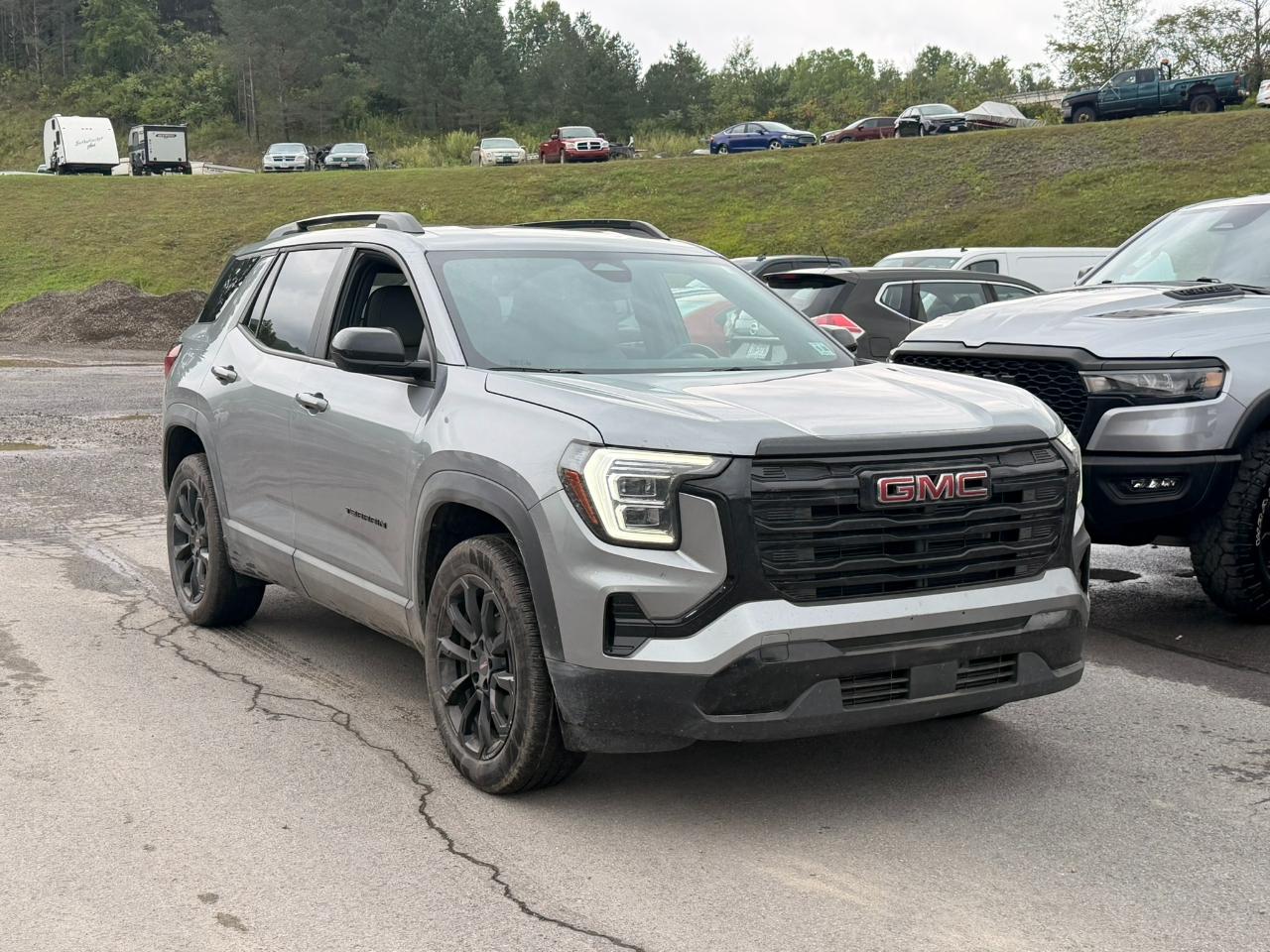 GMC Terrain Elevation AWD 2026