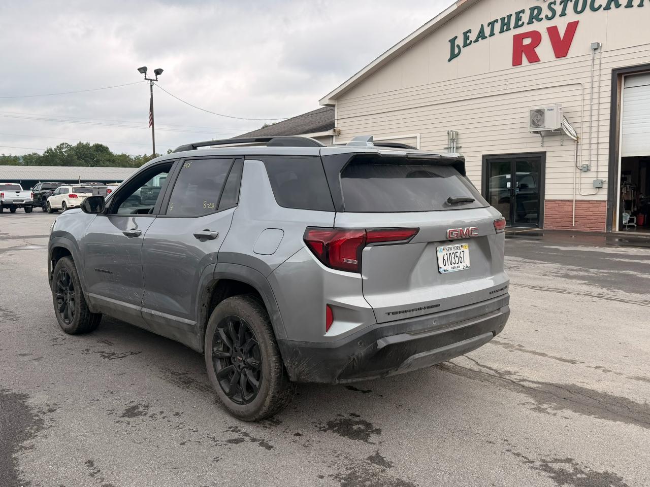 GMC Terrain Elevation AWD 2026