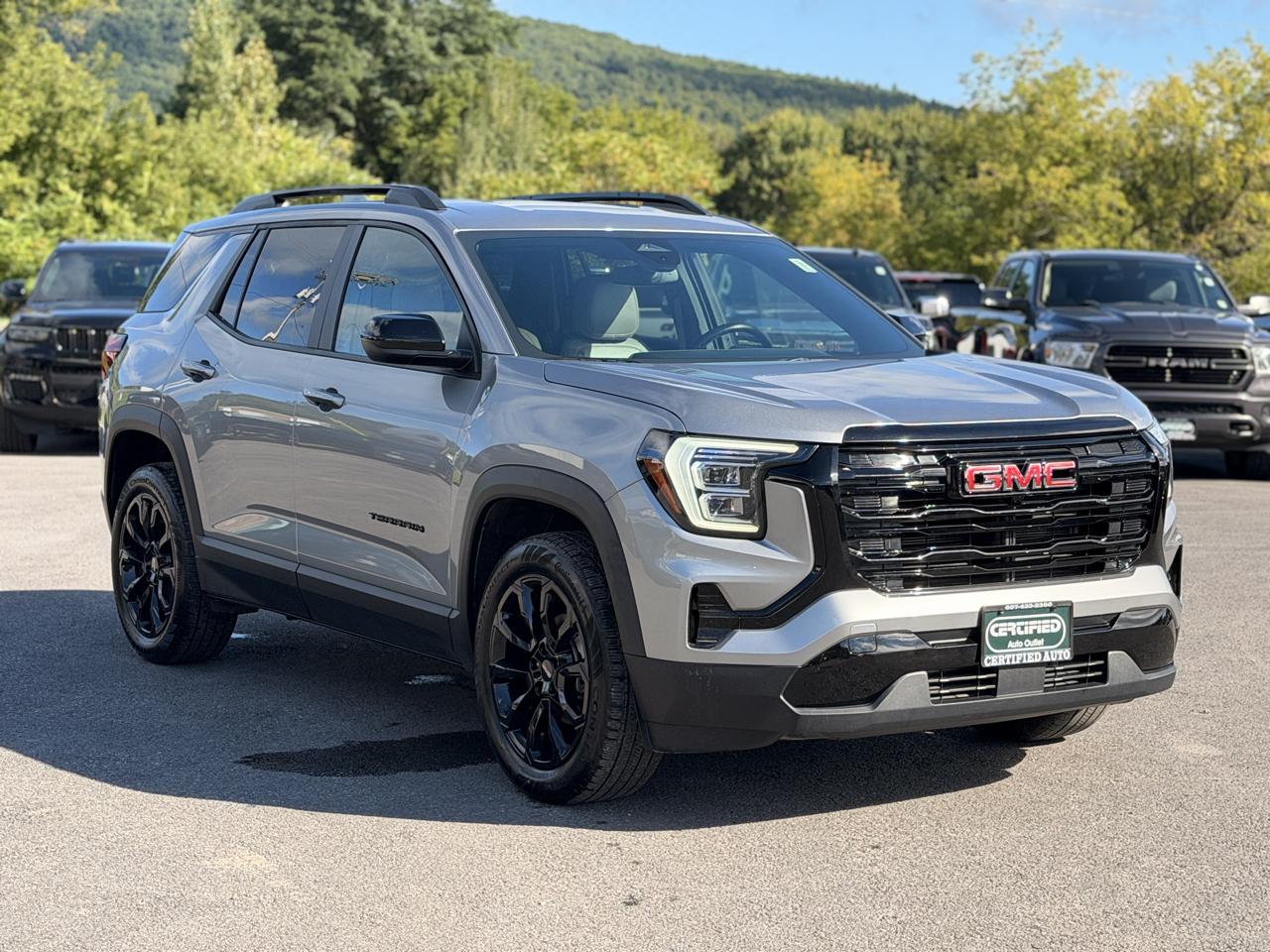 GMC Terrain Elevation AWD 2026