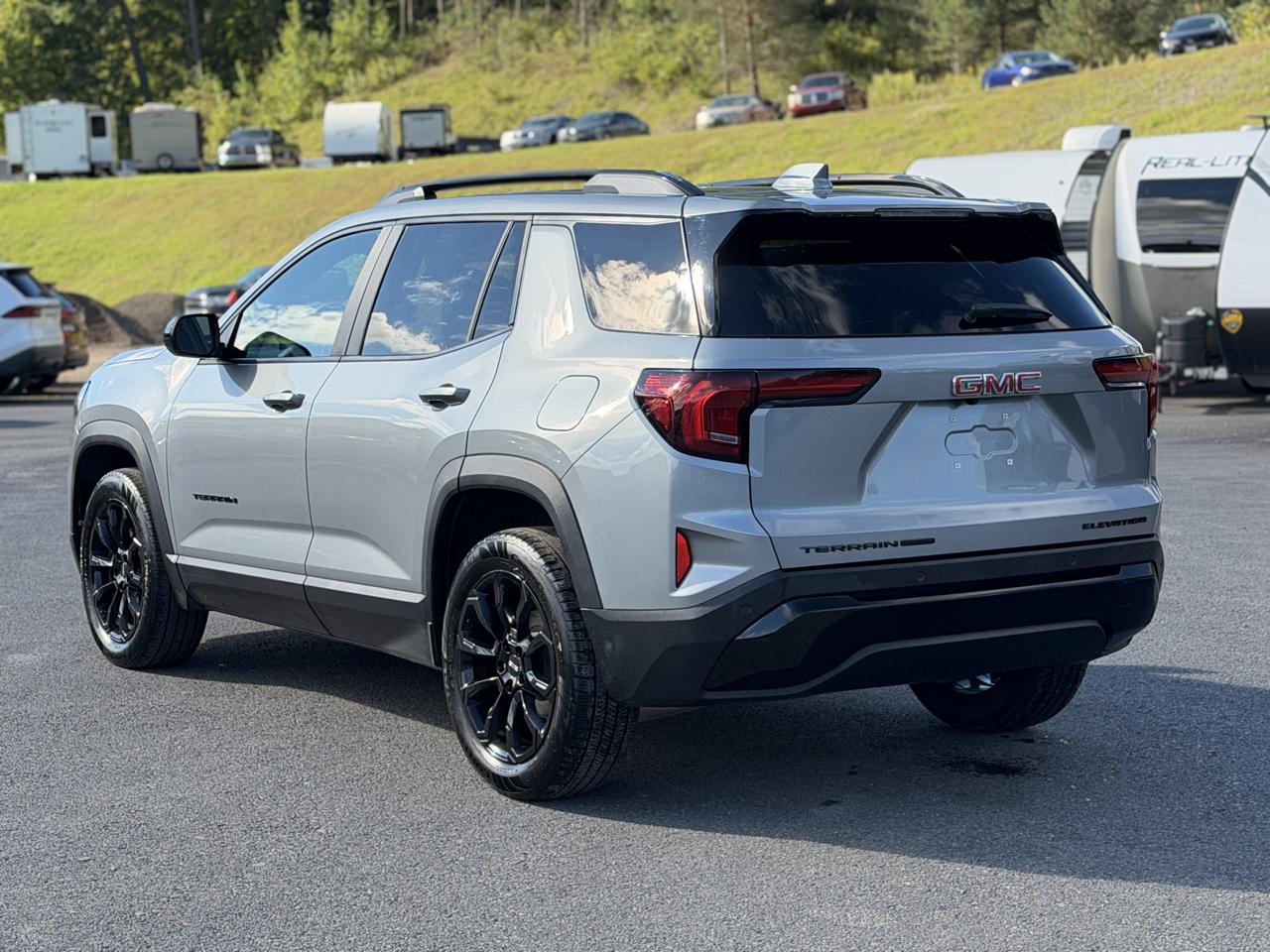 GMC Terrain Elevation AWD 2026