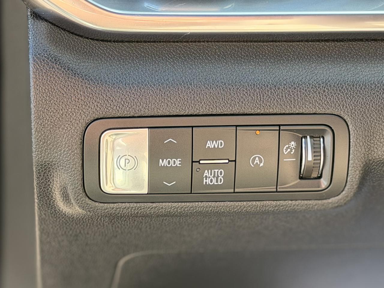 GMC Terrain Elevation AWD 2026