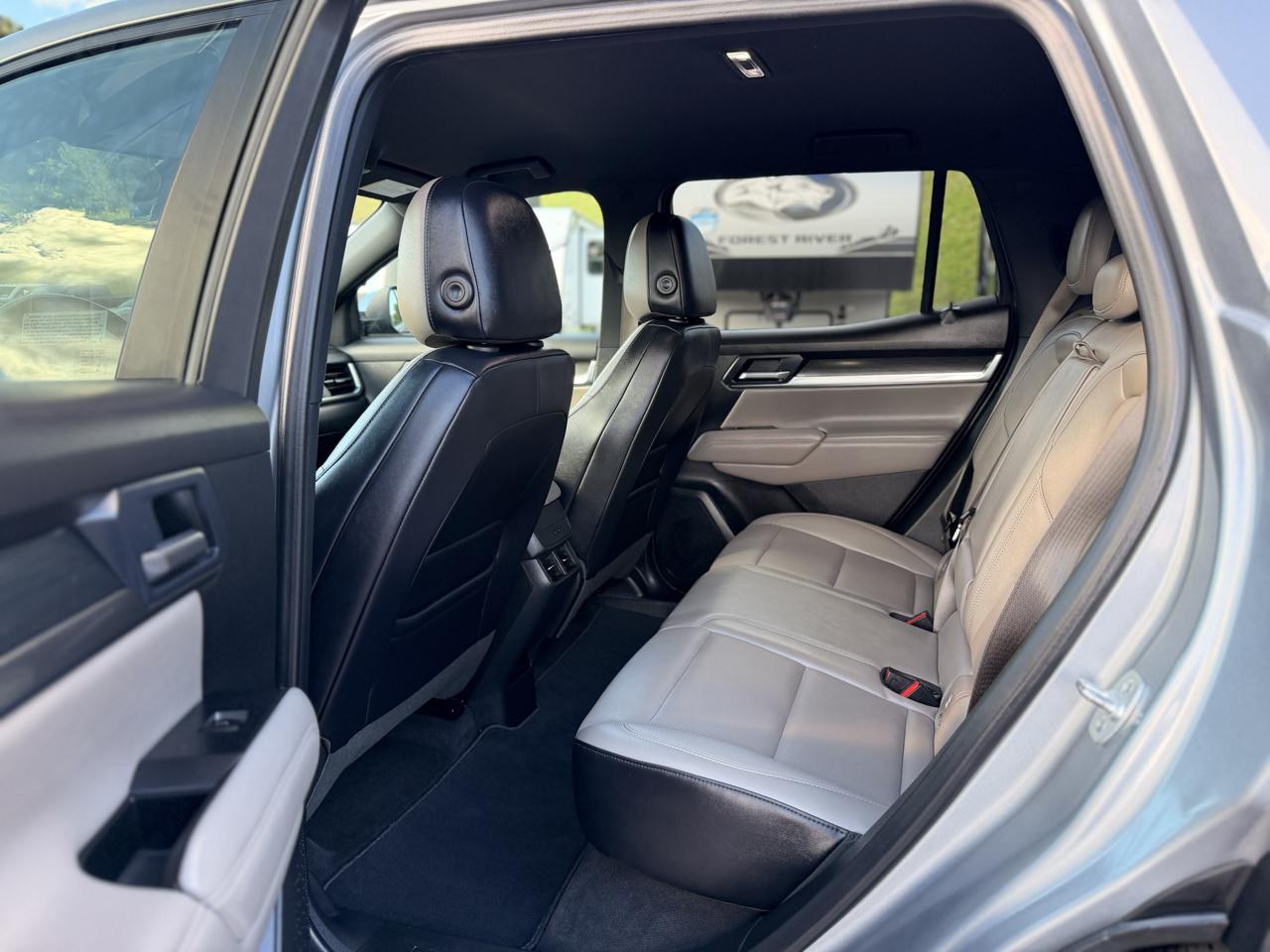 GMC Terrain Elevation AWD 2026