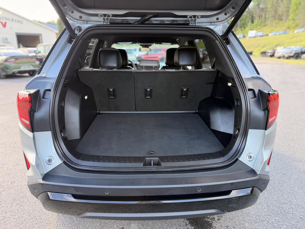 GMC Terrain Elevation AWD 2026