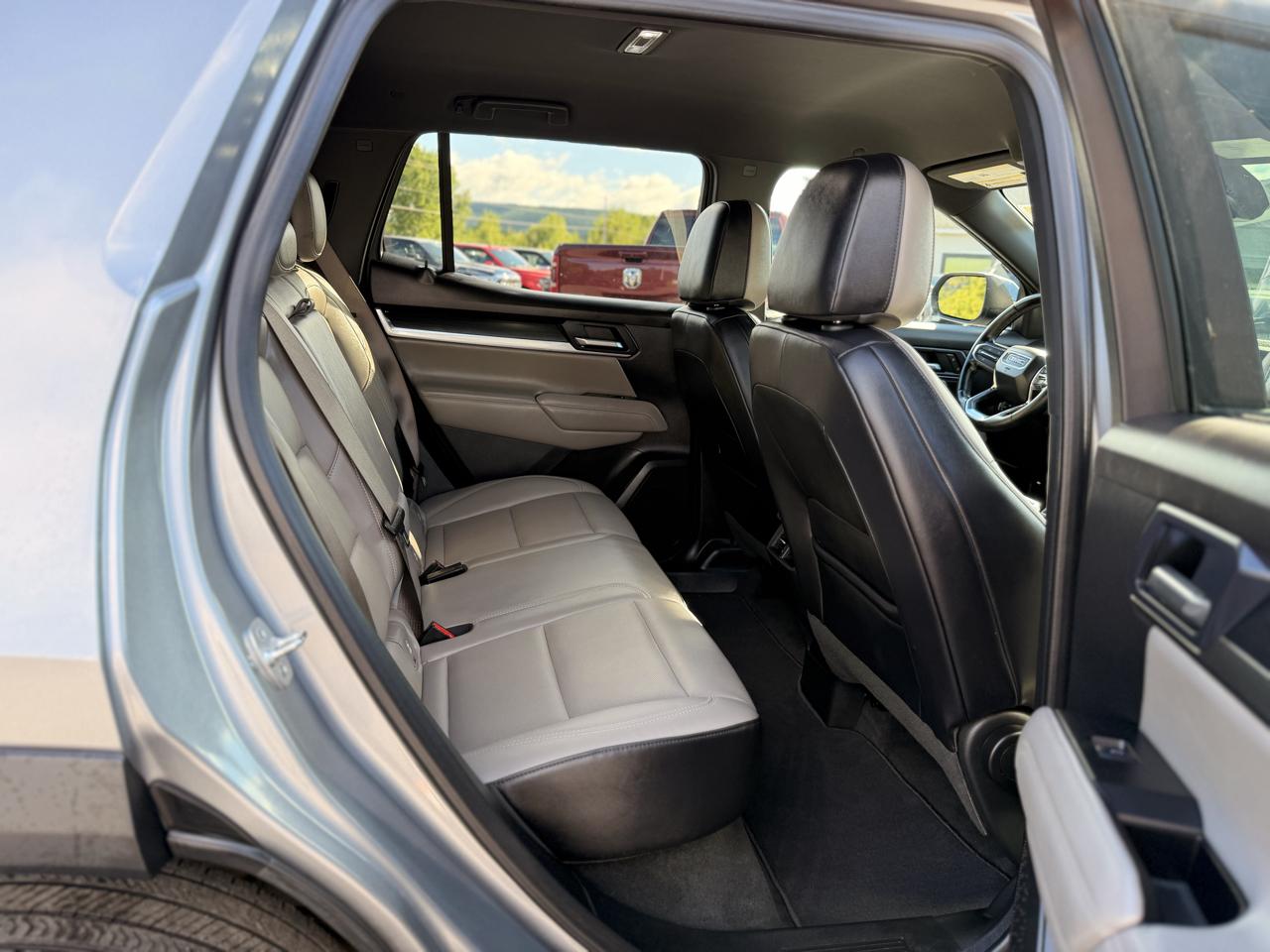 GMC Terrain Elevation AWD 2026