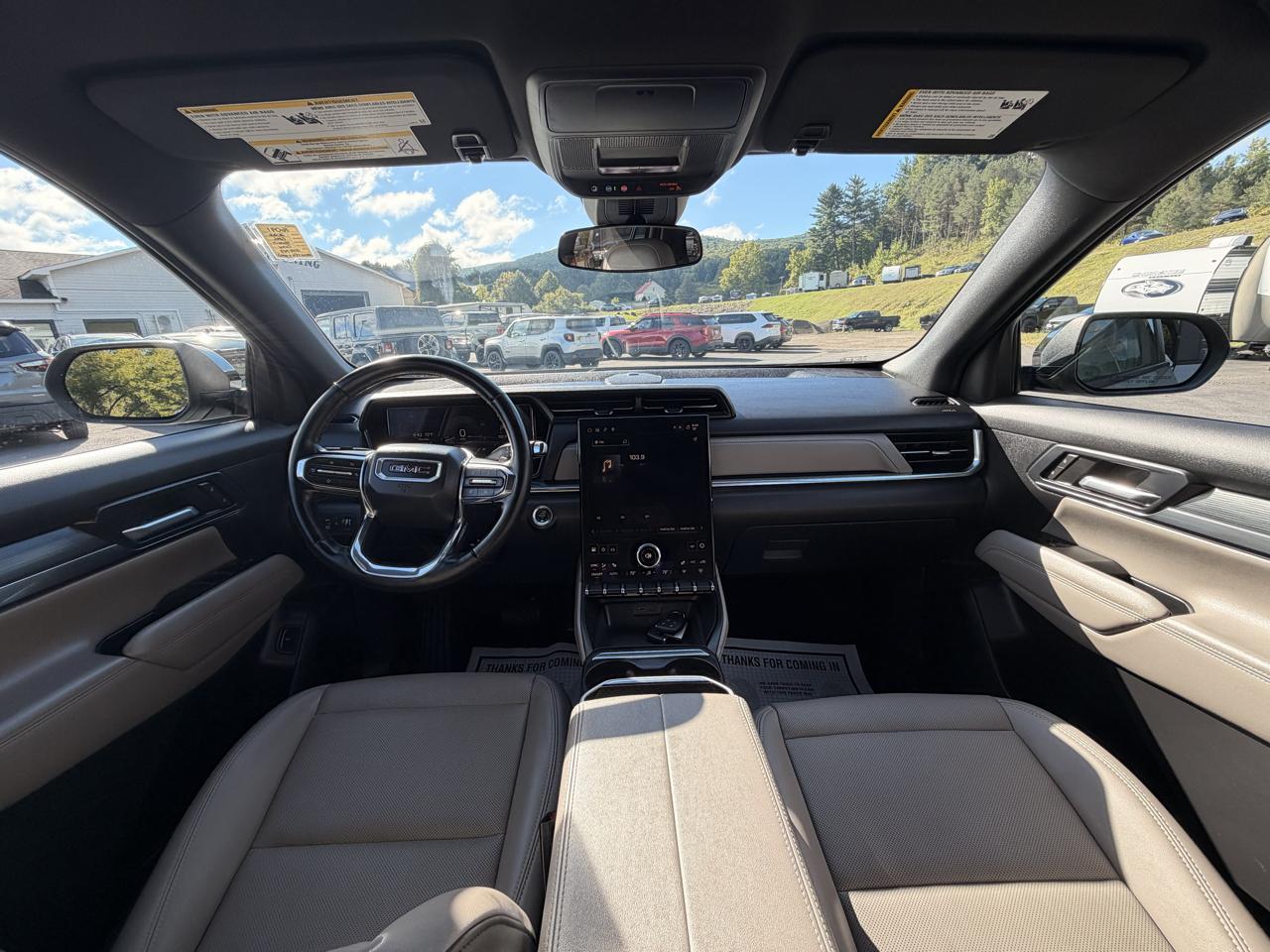 GMC Terrain Elevation AWD 2026