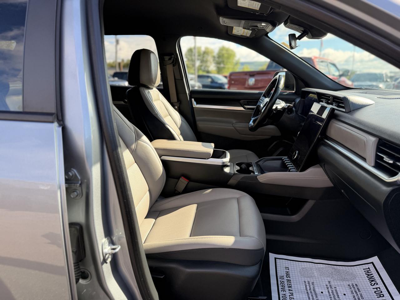 GMC Terrain Elevation AWD 2026