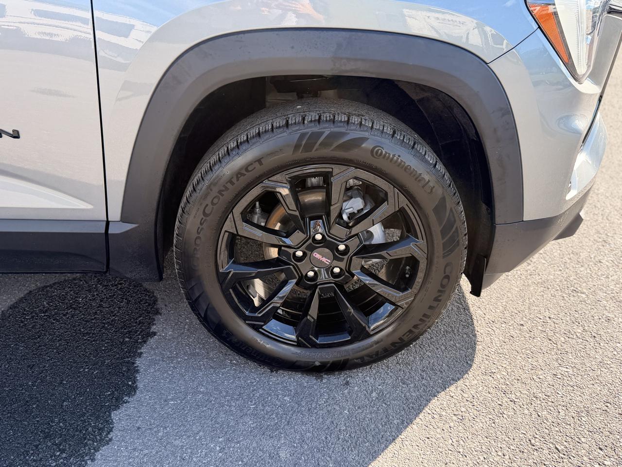GMC Terrain Elevation AWD 2026