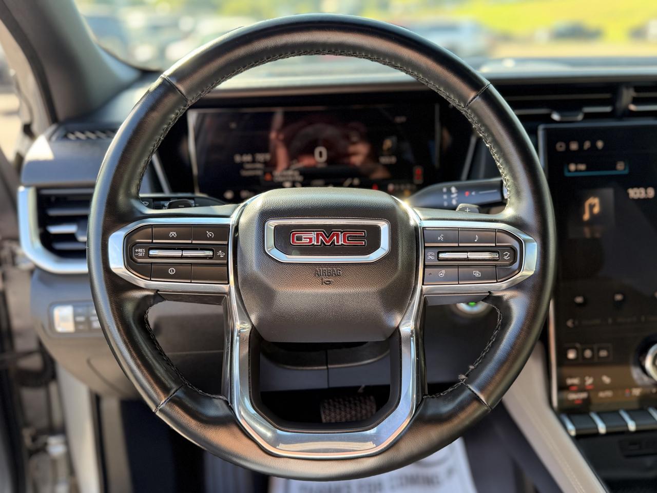 GMC Terrain Elevation AWD 2026